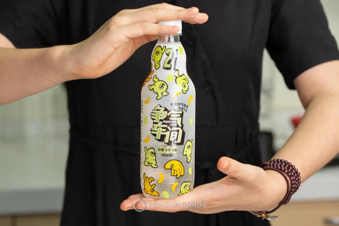 200瓶无糖代糖饮料我们喝完了,你猜好喝的有多少?