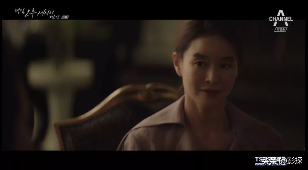 又一部情和欲的完美结合，这剧敢拍我就敢看