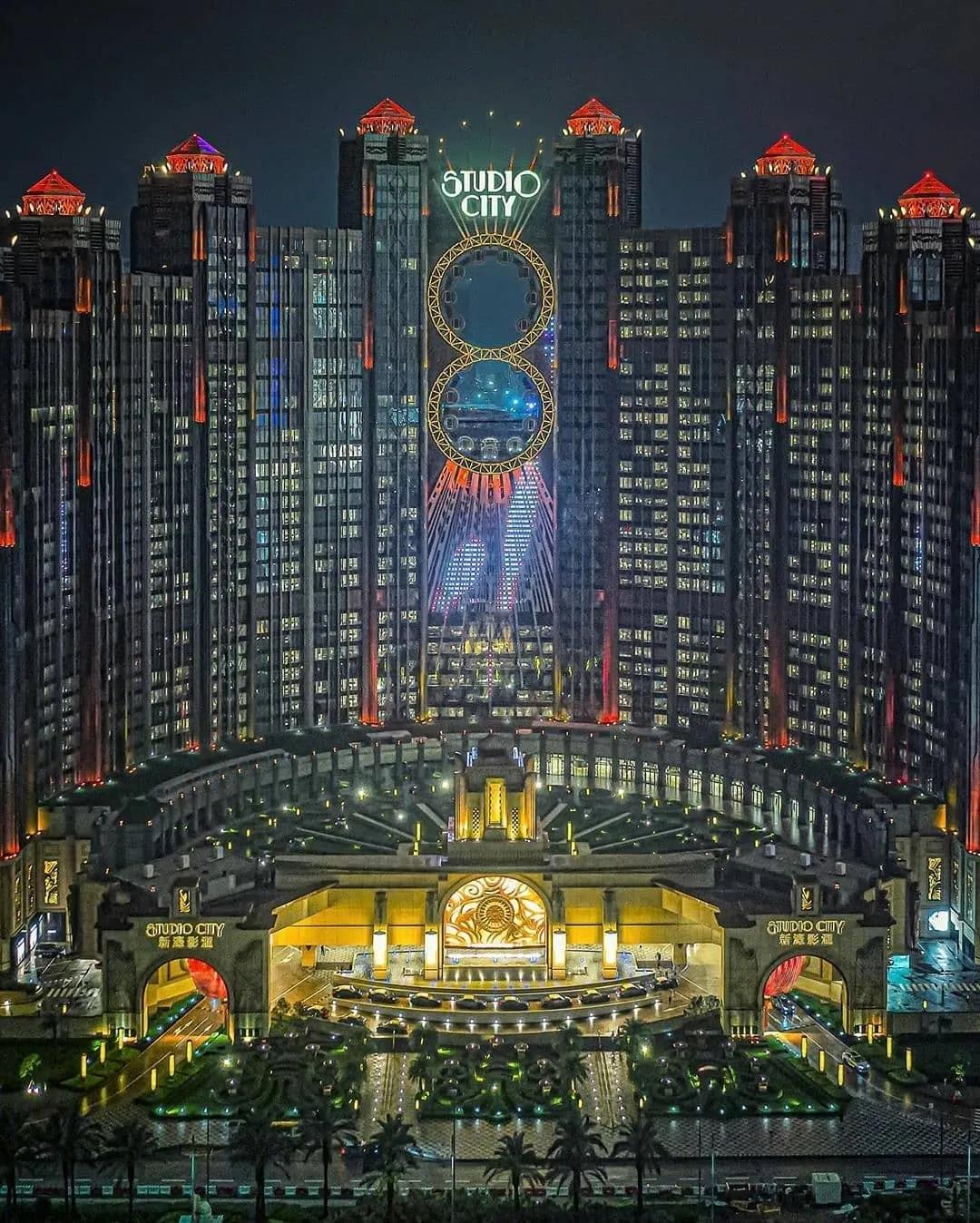 澳门旅游特价酒店,澳门住宿攻略自由行便宜酒店推荐