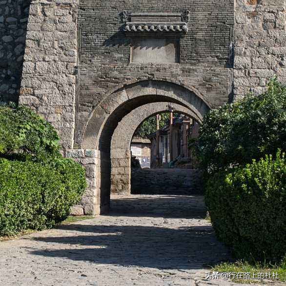 河北的九大风景,河北最值得去的十个古镇