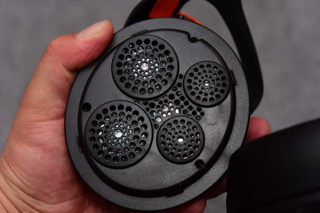 7.1声道的耳机适用于哪些方面,耳机虚拟7.1和物理7.1区别