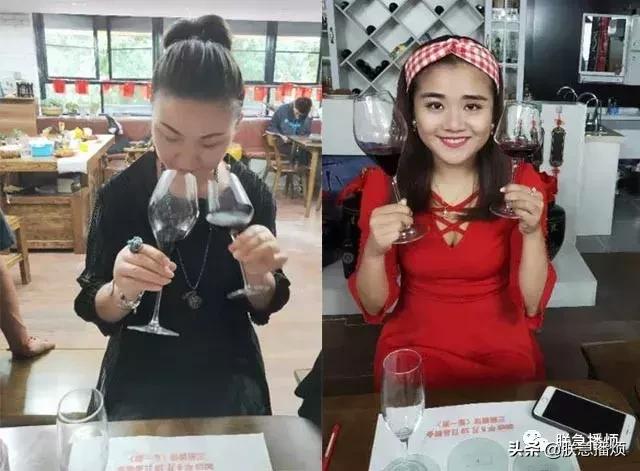 “无人酒馆”意大利进口葡萄酒品酒会，今天我是马老师