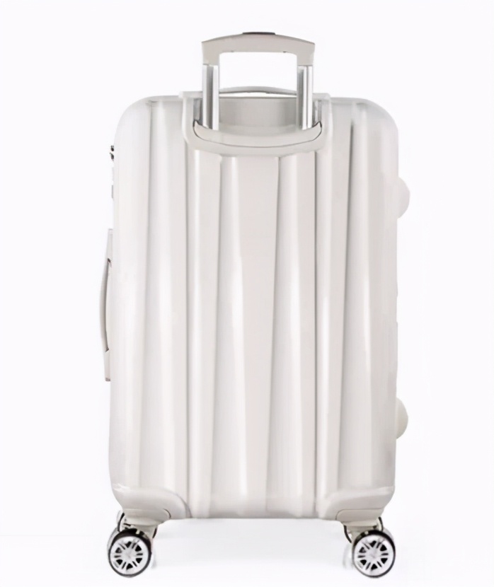 拉杆箱材质怎么保养,拉杆箱修复教程