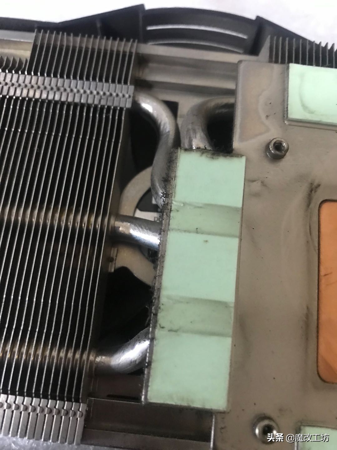 曾经显卡,蓝宝石560和1650千元显卡