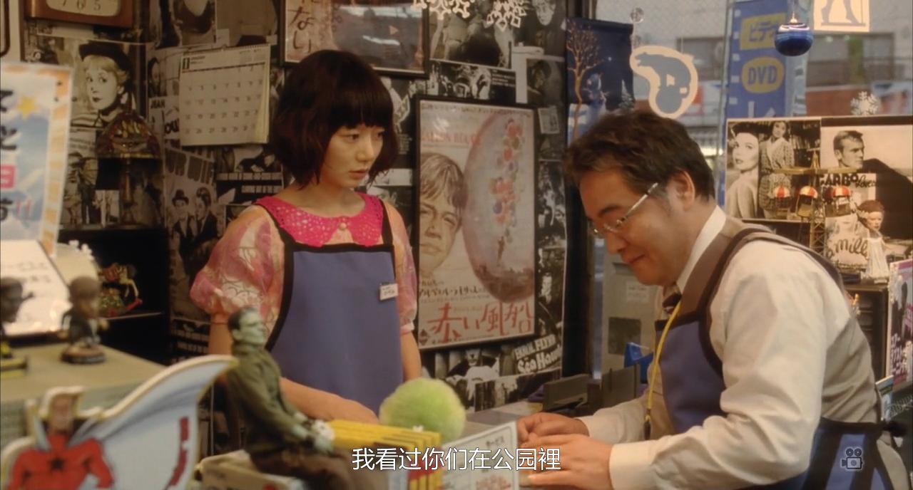 空气人偶完整,空气人偶合集