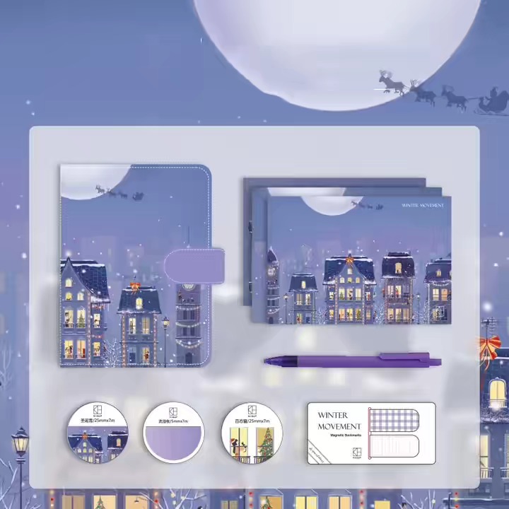 圣诞节礼盒推荐,最值得送的50款圣诞礼盒