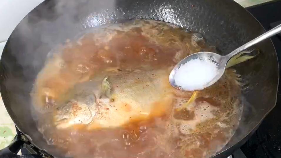 做鱼去腥加醋还是料酒,做鱼加酒和醋真的好吃