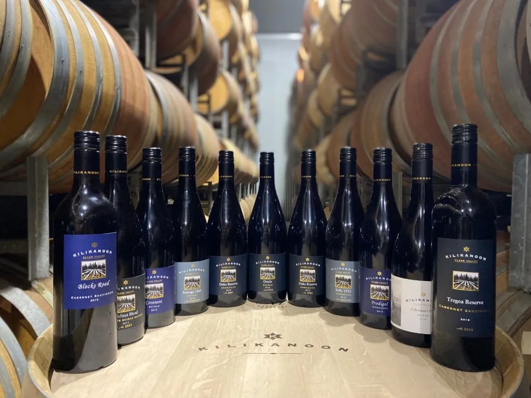 澳洲歌浓酒庄红酒怎么样,歌浓酒庄白葡萄酒