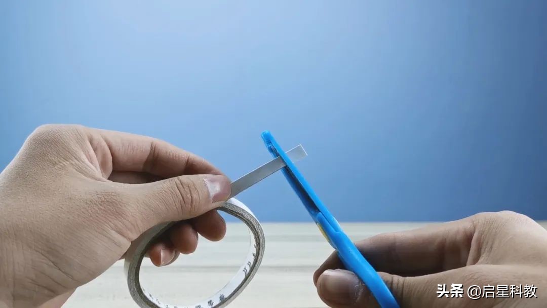 指南针的朝向图解,指南针为什么可以指点方向