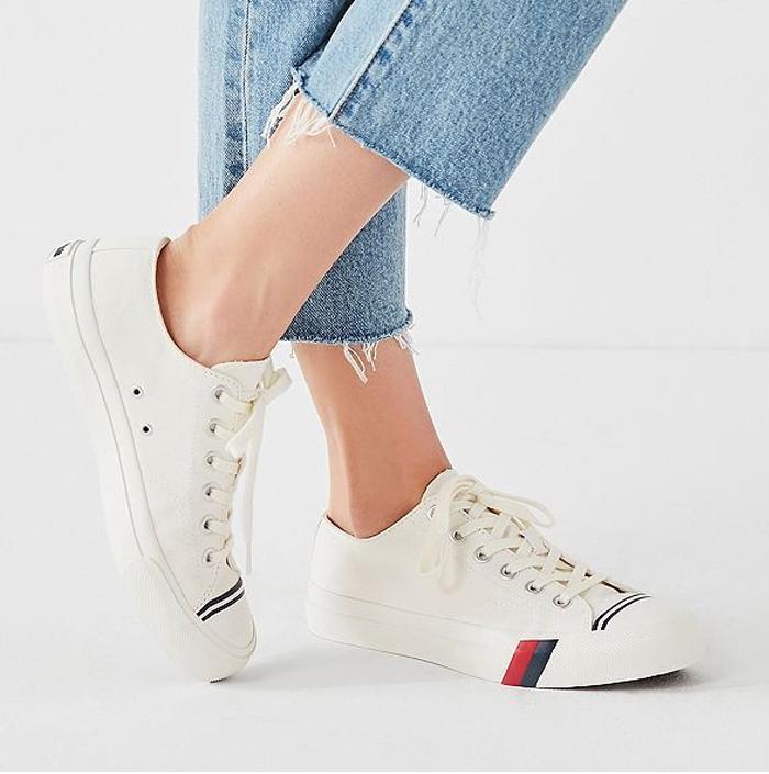 休闲小白鞋品牌推荐,夏季小白鞋百搭推荐店铺