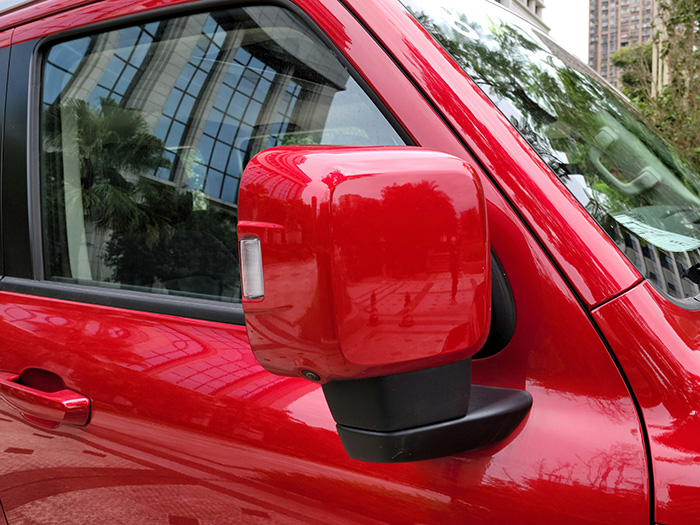 坦克300四驱suv实地越野路况表现,坦克300越野车穿越视频