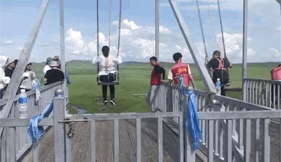 暑假内蒙古旅游攻略亲子,暑假亲子游玩内蒙古5天4夜