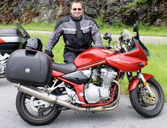 楠戜笉鍧忕殑鏈敯cb1100,楠戜笉鍧忕殑cb璇寸殑鏄湰鐢颁粈涔堣溅