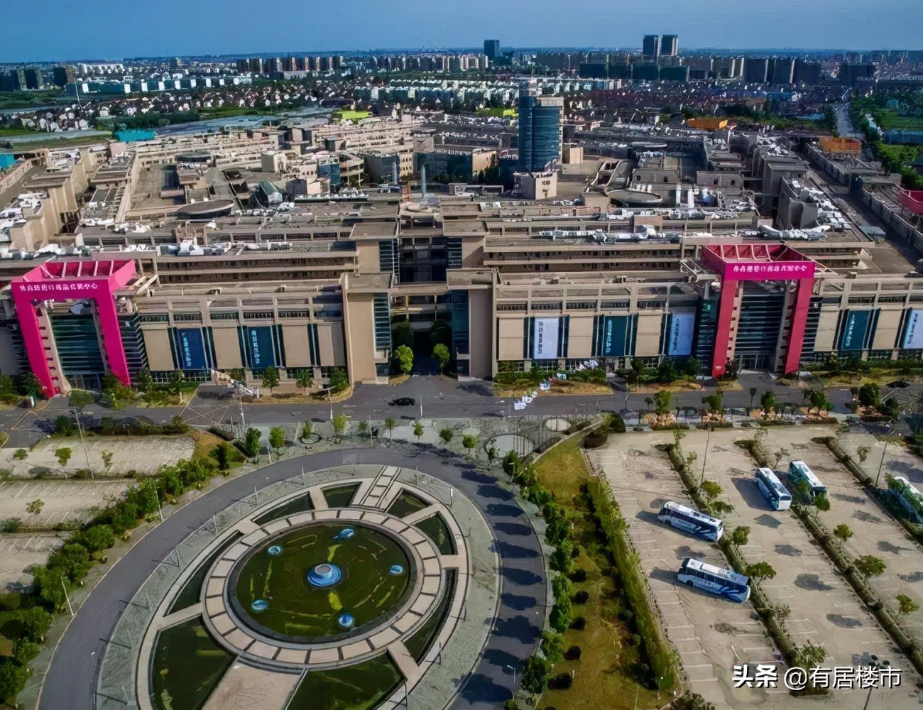 惠南发展方向,惠南还会扩大吗