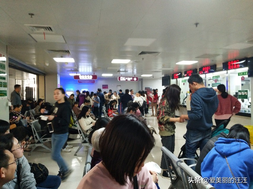 武汉市妇幼保健院哪个医生厉害,武汉妇幼保健院人多吗