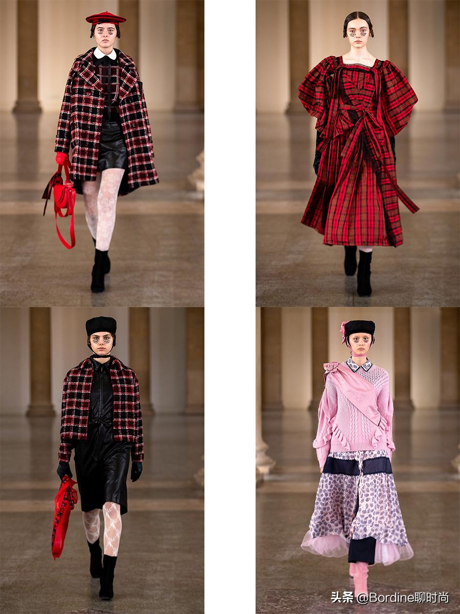 boraaksu2022春夏系列,boraaksu冬季大衣