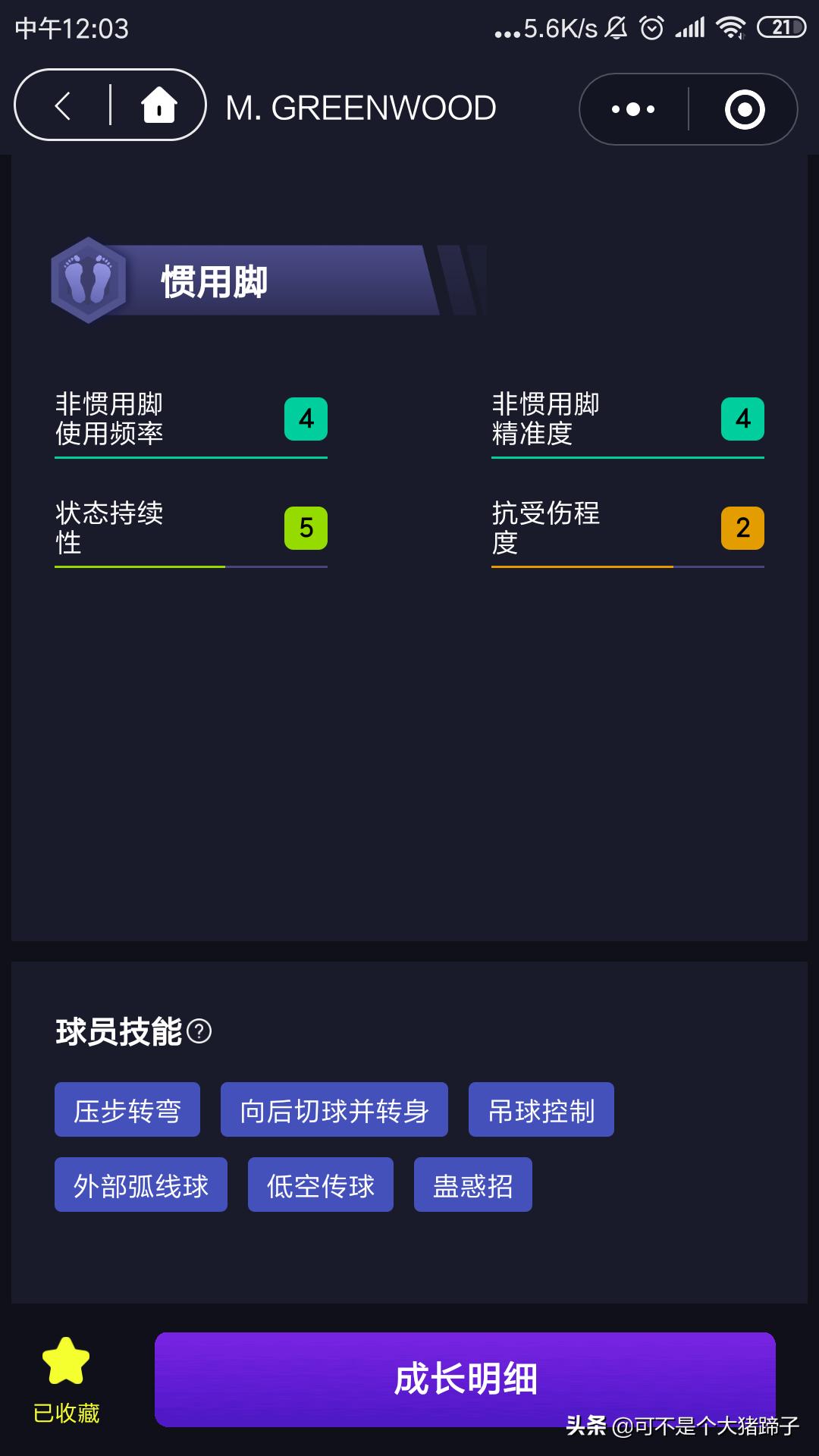 曼联超新星,曼联重量级超新星