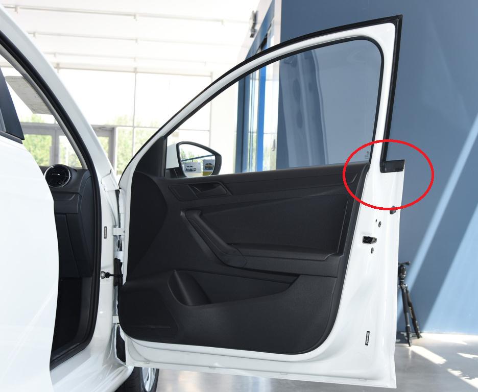 带尖叫的车门设计，救人变害人？