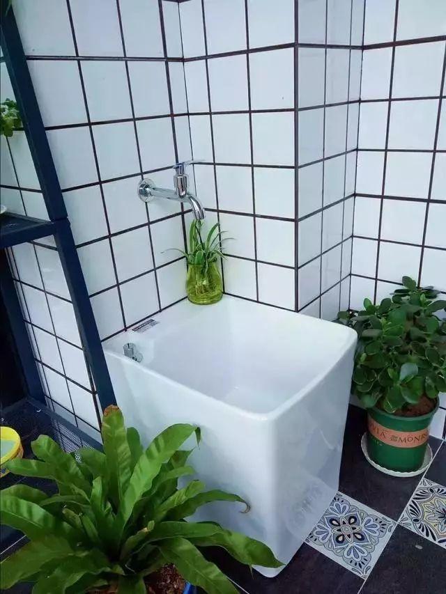 拖把池还能这样用,拖把池怎么做能洗干净拖把