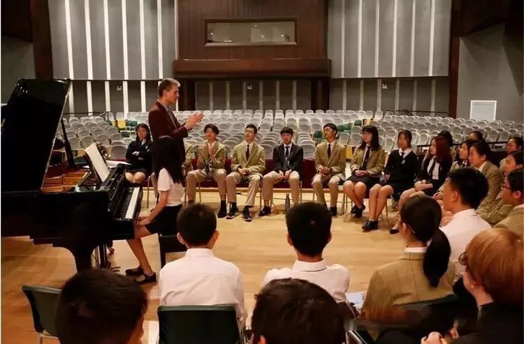 学费超30万?!这些扎根江浙沪的英式公学,我家孩子也想上!