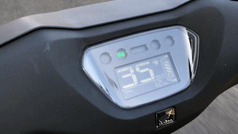 小身材大动力的摩托街车,小身材大动力电动车