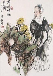 带您领略世界非物质文化遗产之美，“古琴之诗”（魏晋）