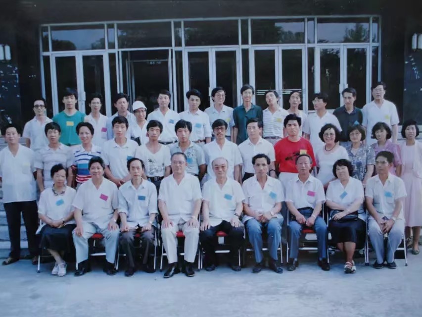 伊春林区往事,伊春林区往事1982年