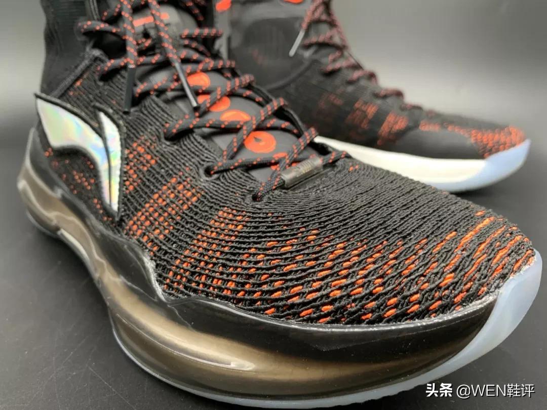 一双很有性价比的篮球鞋,驭帅13适合什么篮球鞋