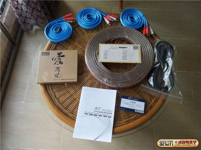 从奇声到红号ex号角，我的家庭影院更迭之路