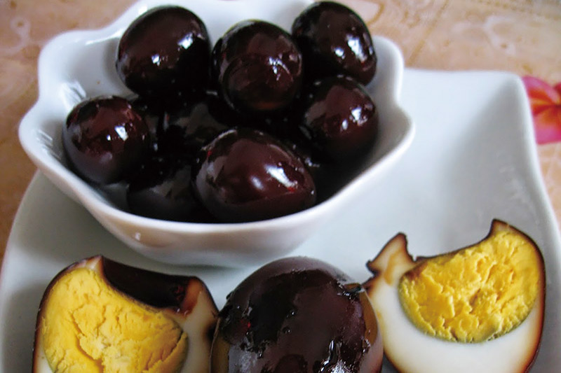 台湾小吃都有哪些,最好的台湾小吃