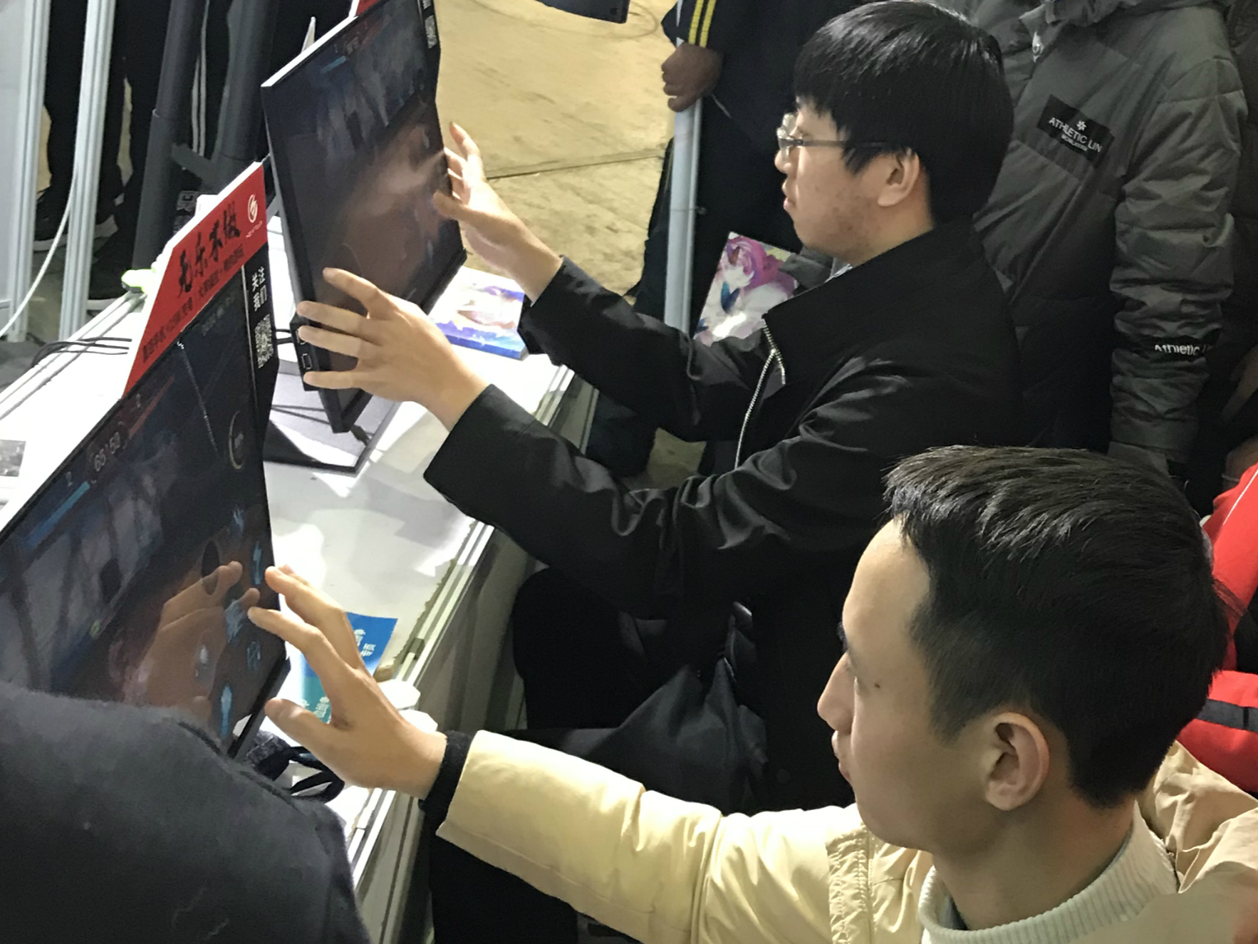 硬壳科技,硬壳科技nt24显示器