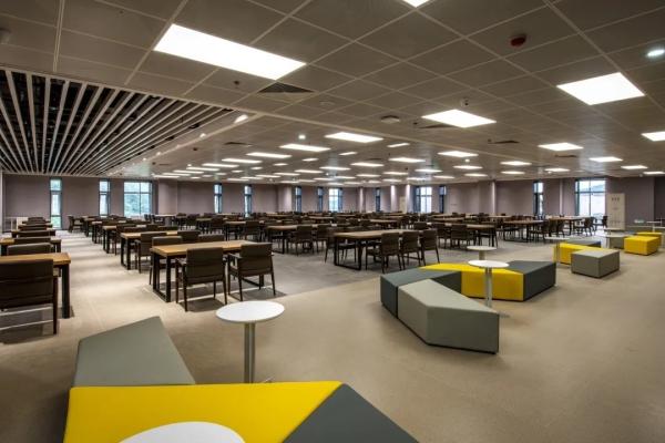 大连再添新大学，宿舍豪华如酒店引争议，何不直接把钱用于科研