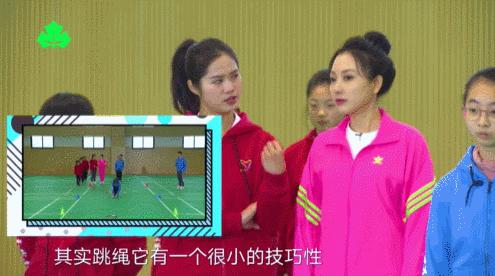 多人跳绳如何正确快速摇绳,怎样学会手腕摇快速跳绳