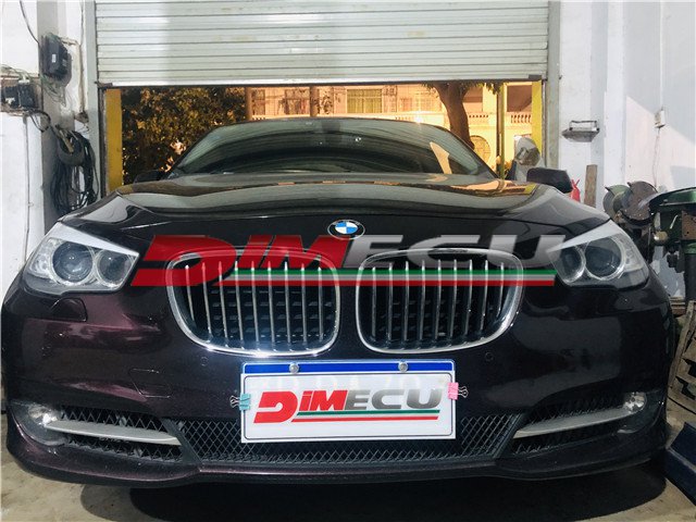 宝马535gt驾驶体验,宝马535gt用车感受