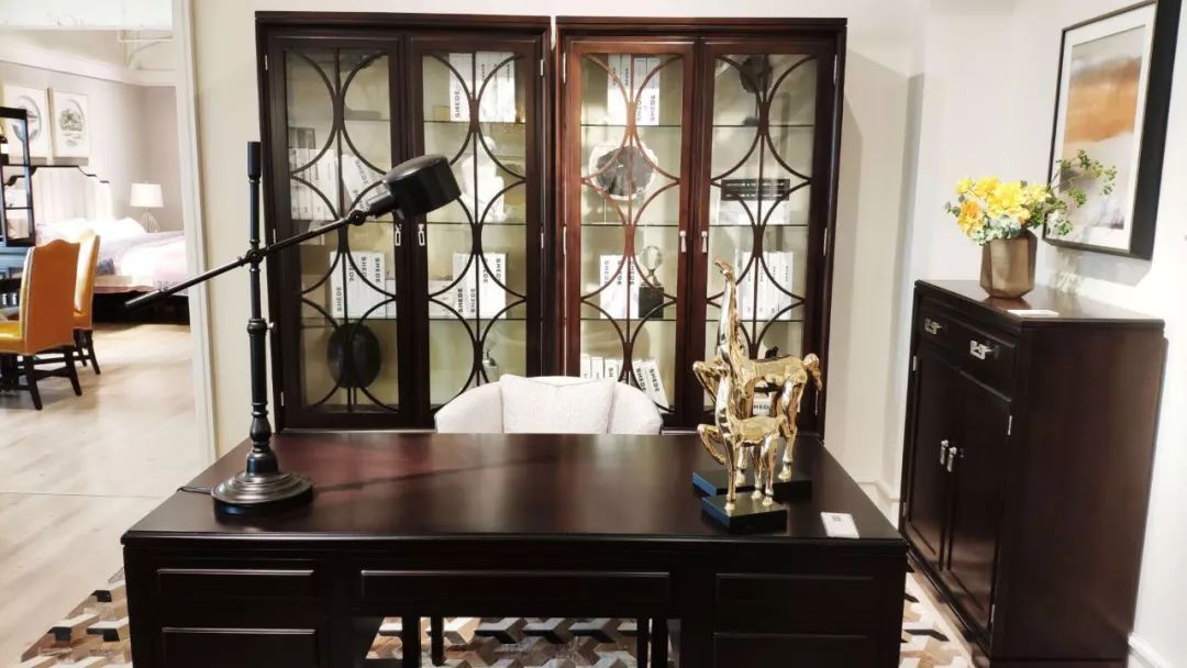 24小时放题,一起去一线品牌的源头工厂选家具,来么?(一)