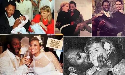 球王贝利趣闻有哪些,球王贝利的事