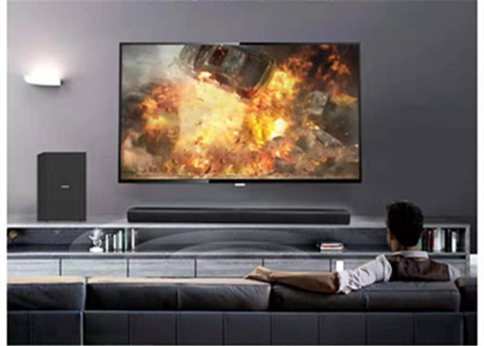 飞利浦1510回音壁评测,飞利浦htl1510b回音壁蓝牙音响