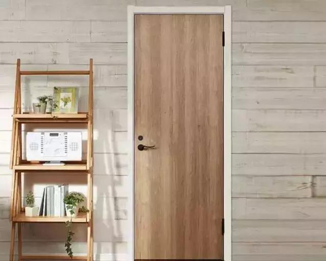 室内门怎么选看完绝对不后悔,小区室内门怎么选择