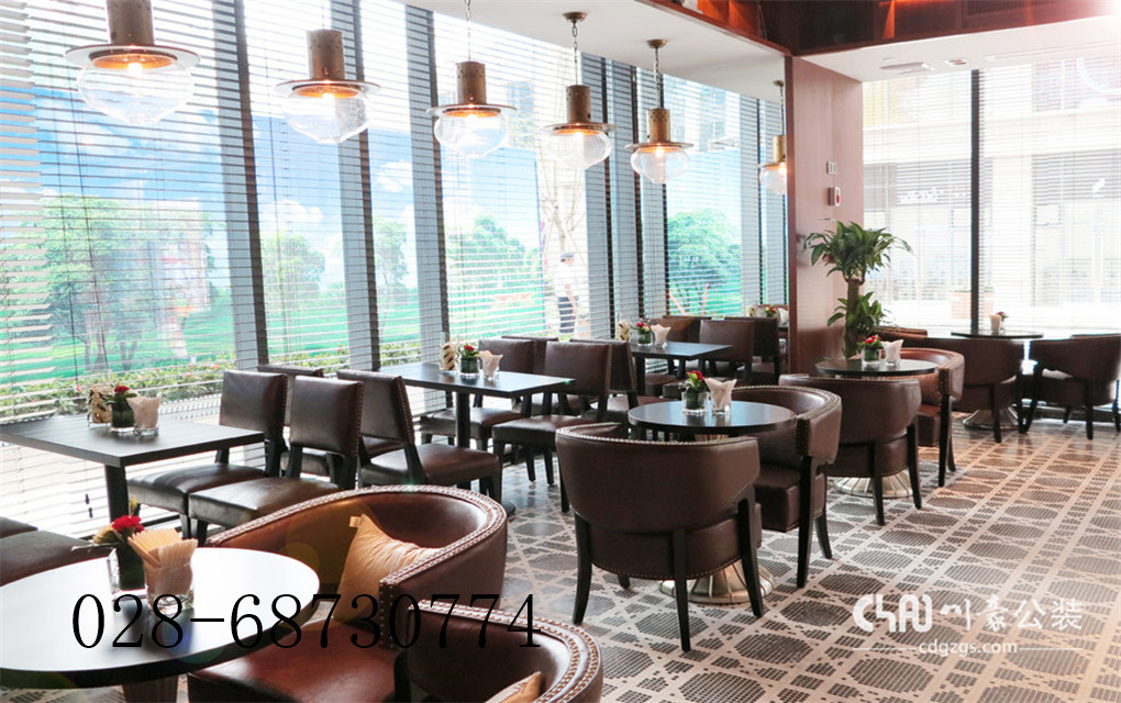 川豪公装怎么样,贵州川豪公装