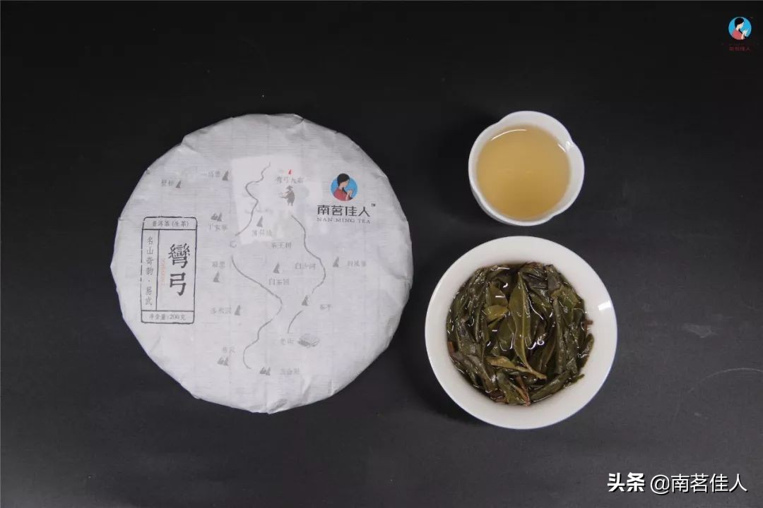 易武茶的潜力有哪些,易武古树茶的价值