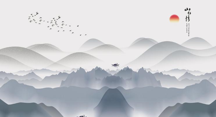 哲理古诗词经典名句,富有人生哲理的古诗名句