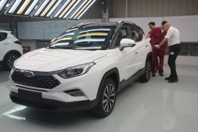 国产瑞风车,国产江淮瑞风商务车