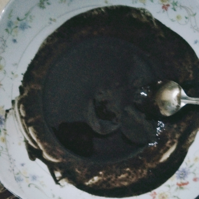 黑凉粉的制作方法要冷藏吗,黑凉粉的制作方法