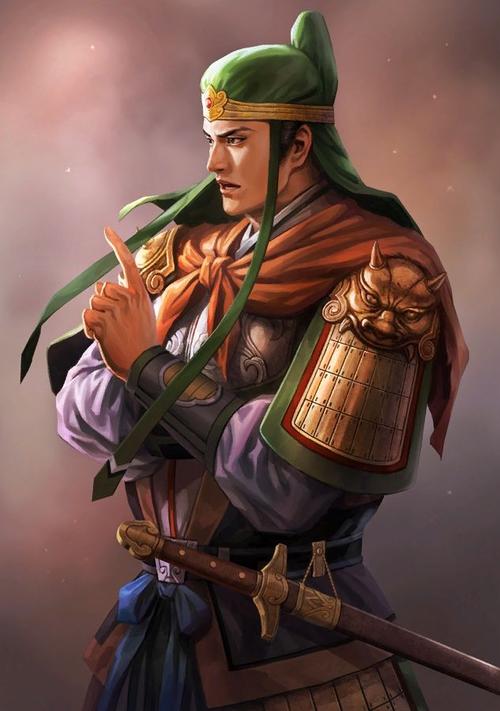 三国蜀国五虎将排名,以蜀汉五虎为标准