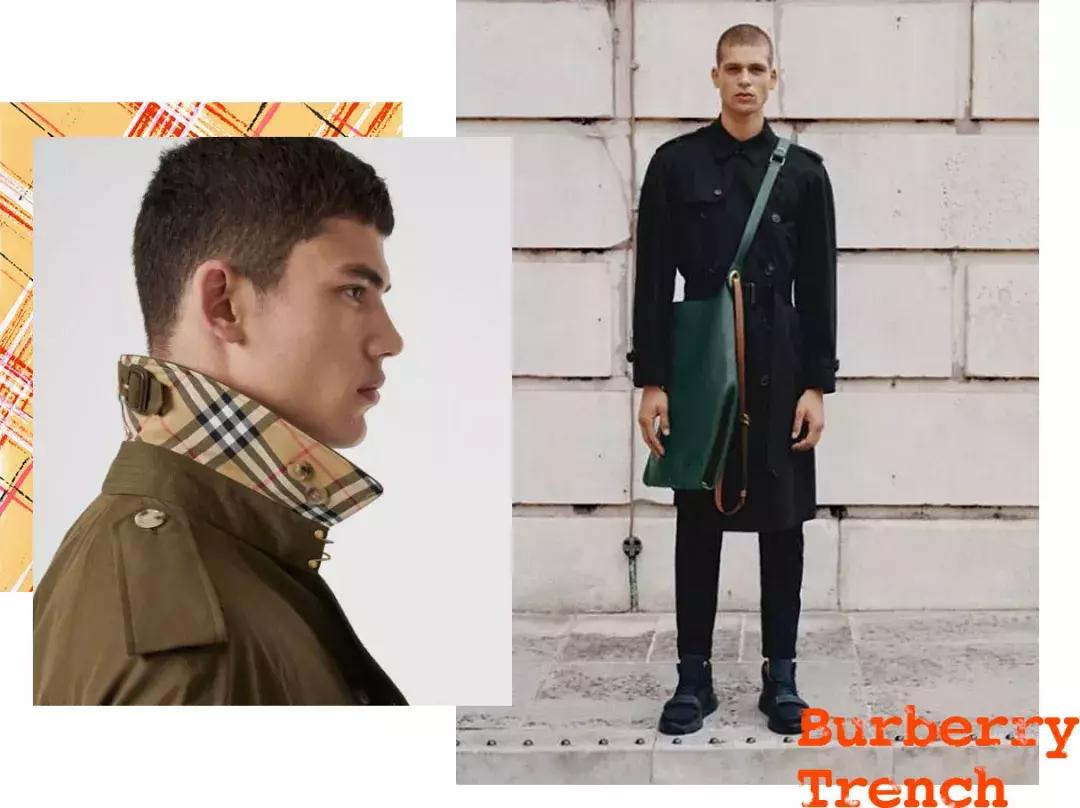 burberry风衣买几件,burberry风衣买大一码