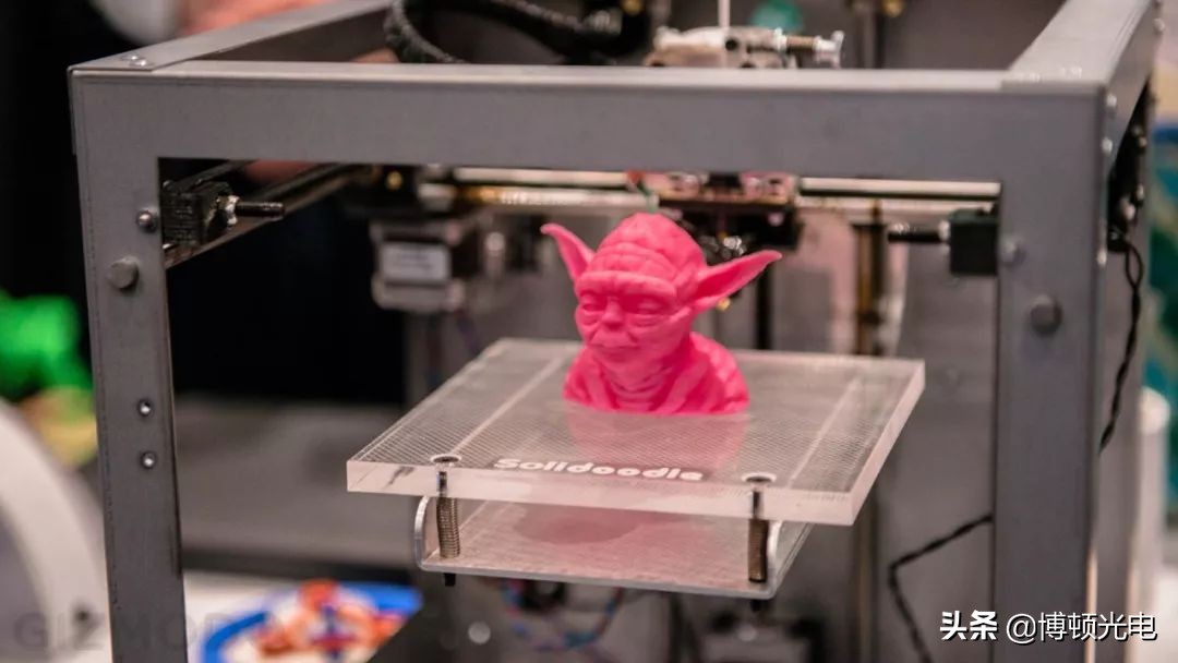 行业视角|激光都能用来做什么？27类激光技术前沿应用最全盘点