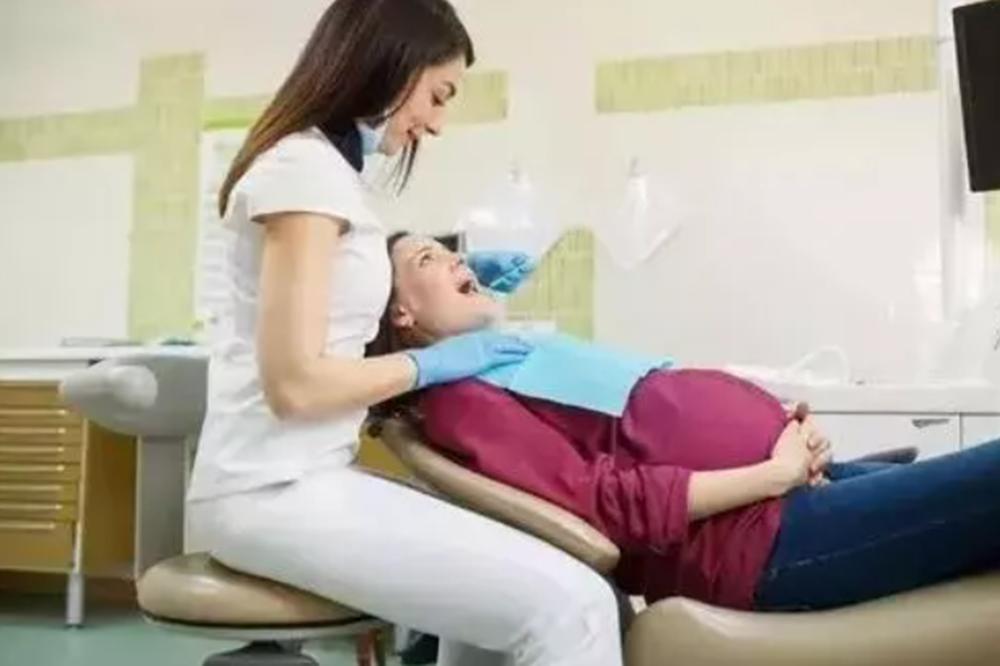 孕期牙膏对胎儿有影响吗,孕期牙膏是智商税吗