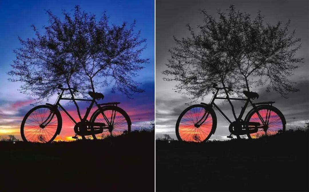 教你三招拍手机创意大片,手机拍大片创意