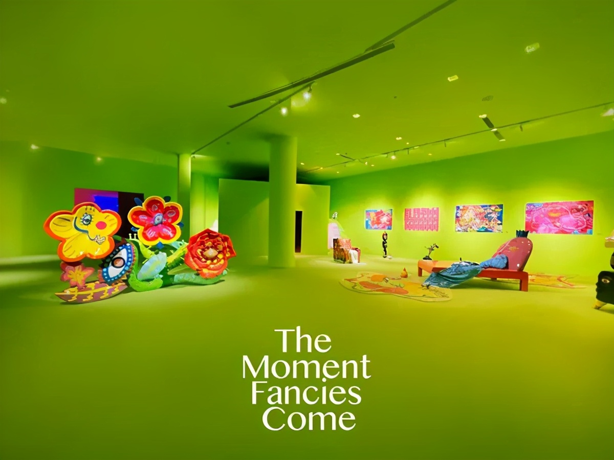 2023年十大精品展览,2022必看展览