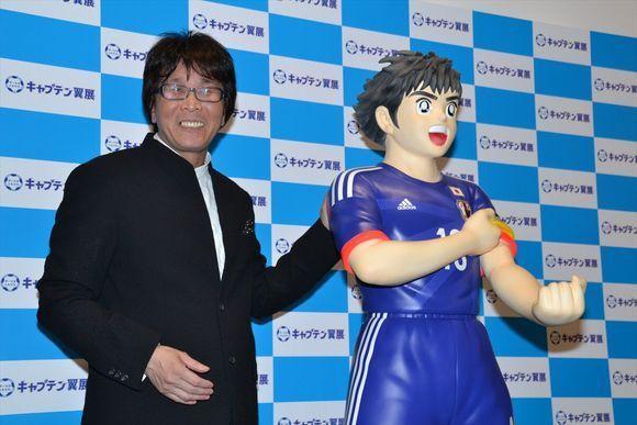 高桥阳一足球小将漫画顺序,高桥阳一还画足球小将吗